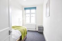 Amazing 2 bed London apartment - B&B Londres