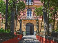 B&B Piano di Sorrento - The Secret Garden Relais - Bed and Breakfast Piano di Sorrento