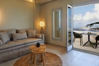 Suite Superior con Vista Mare