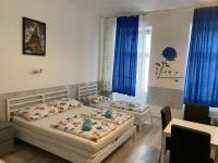 Heino Apartments - B&B Vienna