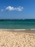 Allan Villa - Ferienwohnung Midigama