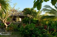 Litibu Suites - B&B Higuera Blanca