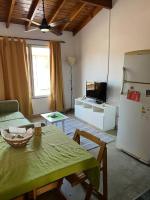 Cálido departamento en Tigre - B&B
