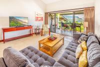 Hanalei Bay Resort 7307 - B&B