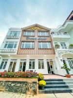 Dream Light Villa - B&B