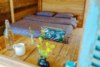 Chalet con 1 Camera da Letto
