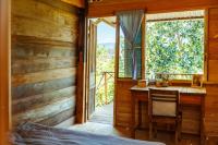 Chalet con 1 Camera da Letto