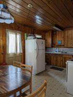 Cabin #2 - B&B