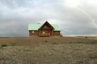 Tranquil 4-bedroom Glacier View Getaway - Ferienwohnung Cut Bank