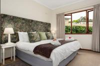Deluxe Double or Twin Room with Garden View