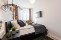 B&B Lodz - Golden Sands - Bed and Breakfast Lodz