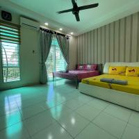 Casa con 5 Camere da Letto