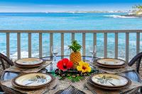 Sea Village 1105 - B&B Kailua-Kona
