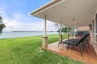 Island View by Experience Jervis Bay - Bed and Breakfast St. Georges Basin