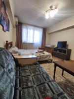 X,ata 2 - Bed and Breakfast Almaty