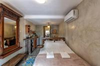 B&B Sappir - הבית החום בערבה יחידה זוגית - Bed and Breakfast Sappir