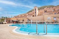 Best Panoramatic View Home in Los Cristianos - B&B
