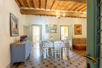 B&B Collodi - Mangiafuoco - Bed and Breakfast Collodi