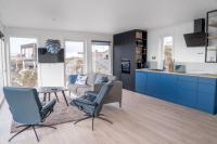 Runde Panorama - Trollvogga - B&B Runde