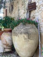 Casa Filù - Chambres d’hôtes Chiaramonte Gulfi