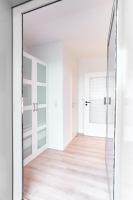 Gemütliches und helles Studio Apartment mit Balkon, Badewanne, WLAN, Parkplatz - Ferienwohnung Bremen