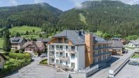 Penthouse Ski&Nature "Weisseneck" - B&B