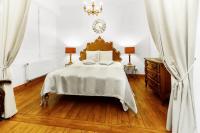 Medieval apartment Juliette - B&B