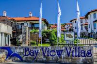Bay View Villas Nina 12c - B&B