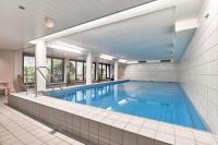 Strandresidenz Timmendorfer Strand Apartment 215 - B&B Timmendorfer Strand