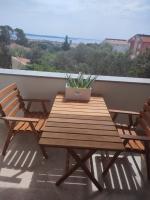 Apartments Vesna - Ferienwohnung