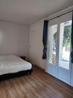 Suite privée - Ferienwohnung