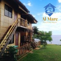 B&B San Juan - Almare Guest House Siquijor - Bed and Breakfast San Juan