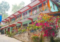 Yumasham Homestay - Ferienwohnung