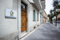 Dimora Mefite-Camere con Bagno Privato e Self check-in - B&B