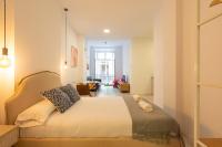 Urbe10 Plaza de la Constucion Premium Loft - B&B Málaga