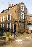 Old Anchor Cottage, Broadstairs. - B&B