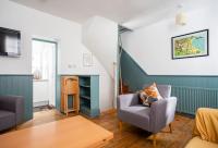 Old Anchor Cottage in Broadstairs - Exclusive unmissable deals! Book now before it's too late! - Chambres d'hôtes Broadstairs