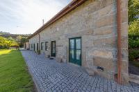 Casa de Valdemar - Chambres d'hôtes Felgueiras