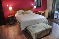 Oppikoppi in Melville - B&B