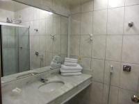 Suíte Superior Duplex 3 adultos
