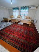 B&B Buchara - MUXSIN Hotel - Bed and Breakfast Buchara