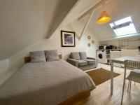 La Cabane du Parc - B&B Orléans