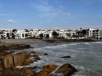 Club Mykonos unit 372 it’s 5 sleepers 2 bedrooms - Ferienwohnung Langebaan