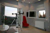 B&B Aghios Gordios - Corfu Luxury Apartment, Tranquility, Mountain & Sea Views - Bed and Breakfast Aghios Gordios