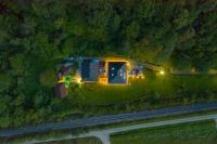 Appartamento con Vista Giardino