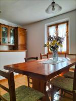 L'oca Nera - B&B Chiusi