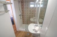 Habitación Doble Pequeña