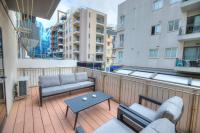 2bedroom with large terrace in Paceville JPOR1-1 - Ferienwohnung St. Julian's