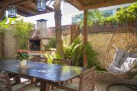 Casa adosada con piscina comunitaria Solo familias no grupos de jovenes - Chambres d'hôtes Salou