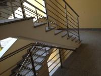 Apartment mit 2 Schlafzimmern und Meerblick